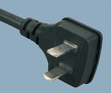 China CCC power cord,pbb-10a
