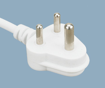 South Africa SABS Power Cord,XNF-16
